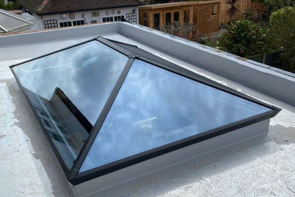 Roof Lanterns