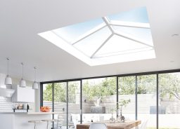 Roof Lantern Rooflight