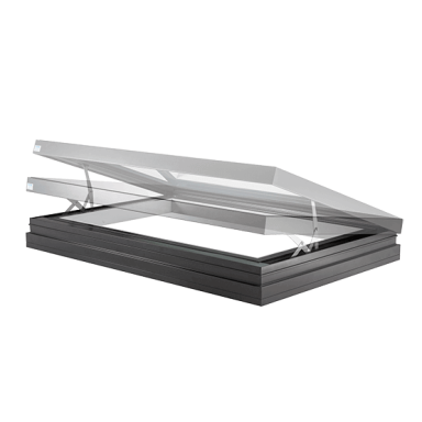 Hinged Electric Rooflights from £1,192.99